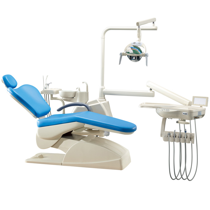 Silla dental, Unidad dental, China Unidad de silla dental, equipo dental